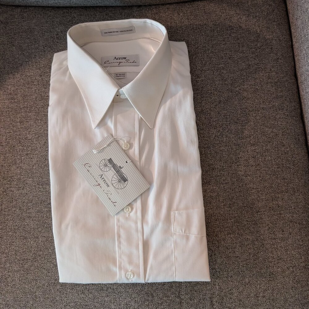 Mens Button Down Shirt